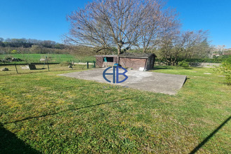 Ma-Cabane - Vente Terrain CESSIEU, 670 m²