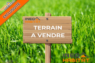 Ma-Cabane - Vente Terrain CESSON-SEVIGNE, 610 m²