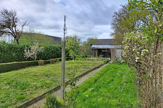 Ma-Cabane - Vente Terrain CESSON-SEVIGNE, 490 m²