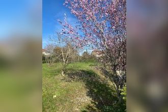 Ma-Cabane - Vente Terrain CESSY, 1999 m²