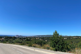 Ma-Cabane - Vente Terrain CEYRESTE, 1560 m²