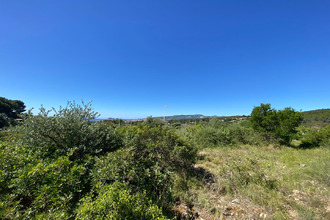 Ma-Cabane - Vente Terrain CEYRESTE, 1560 m²