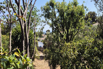 Ma-Cabane - Vente Terrain Ceyreste, 494 m²