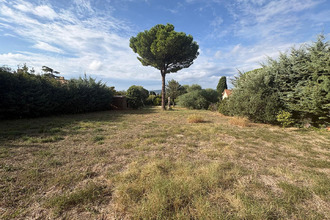 Ma-Cabane - Vente Terrain CEYRESTE, 735 m²