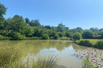 Ma-Cabane - Vente Terrain CHAILLAND, 4280 m²