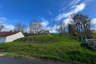 Ma-Cabane - Vente Terrain CHAILLES, 770 m²