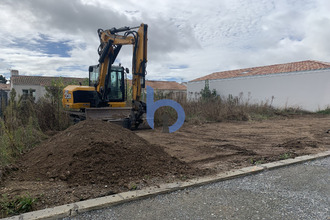 Vente Terrain 85300, Challans France