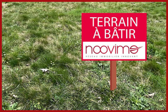 Ma-Cabane - Vente Terrain Challans, 800 m²