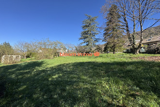 Ma-Cabane - Vente Terrain Challes-les-Eaux, 944 m²