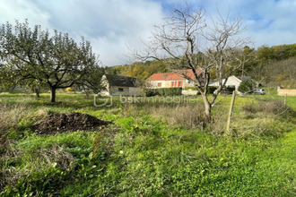 Ma-Cabane - Vente Terrain Chalo-Saint-Mars, 4489 m²