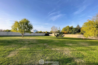 Ma-Cabane - Vente Terrain Chalonnes-sur-Loire, 791 m²