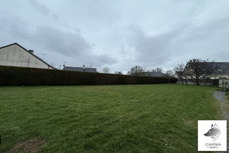 Ma-Cabane - Vente Terrain Chalonnes-sur-Loire, 600 m²