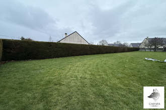 Ma-Cabane - Vente Terrain Chalonnes-sur-Loire, 600 m²