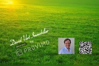 Ma-Cabane - Vente Terrain CHALONS-EN-CHAMPAGNE, 3500 m²