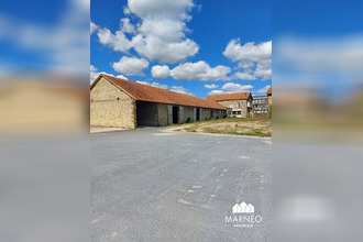 Ma-Cabane - Vente Terrain Châlons-en-Champagne, 4105 m²