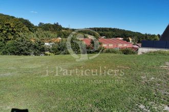 Ma-Cabane - Vente Terrain Châlonvillars, 969 m²