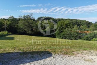 Ma-Cabane - Vente Terrain Châlonvillars, 969 m²