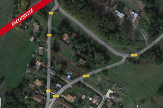 Vente Terrain 33230, CHAMADELLE France