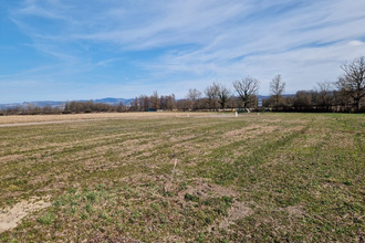 Ma-Cabane - Vente Terrain Chambéon, 788 m²