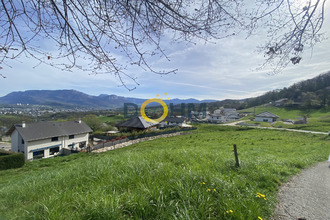 Ma-Cabane - Vente Terrain Chambéry, 851 m²