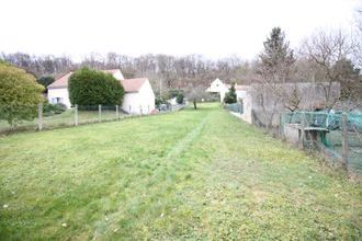 Ma-Cabane - Vente Terrain CHAMBLY, 691 m²