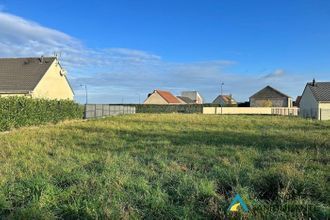 Ma-Cabane - Vente Terrain Chambois, 1070 m²