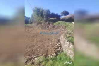 Vente Terrain 30530, Chamborigaud France