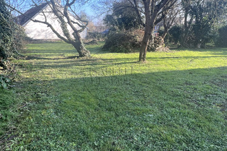 Ma-Cabane - Vente Terrain Chambourcy, 662 m²