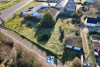 Vente Terrain 37170, Chambray-lès-Tours France