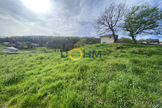 Vente Terrain 73000, Chambéry France