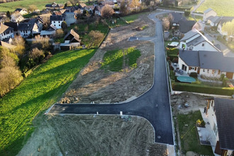 Ma-Cabane - Vente Terrain Chamousset, 519 m²