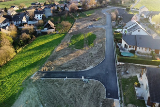 Ma-Cabane - Vente Terrain Chamousset, 550 m²