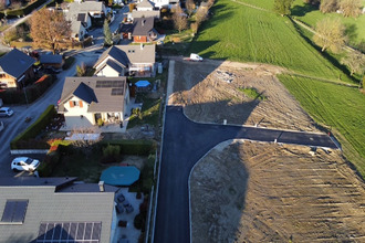 Ma-Cabane - Vente Terrain Chamousset, 550 m²