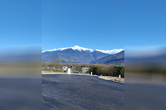 Ma-Cabane - Vente Terrain Chamousset, 550 m²