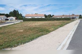 Ma-Cabane - Vente Terrain Champagné-les-Marais, 649 m²