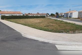 Ma-Cabane - Vente Terrain Champagné-les-Marais, 649 m²