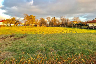 Vente Terrain 70290, Champagney France