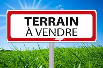 Vente Terrain 24750, Champcevinel France