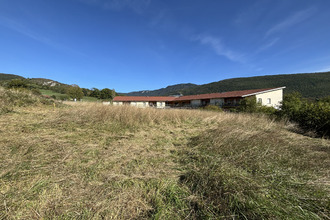 Vente Terrain 01410, Champfromier France