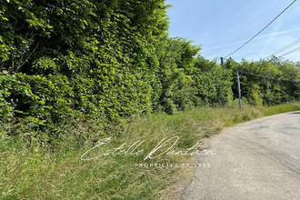 Vente Terrain 38260, CHAMPIER France