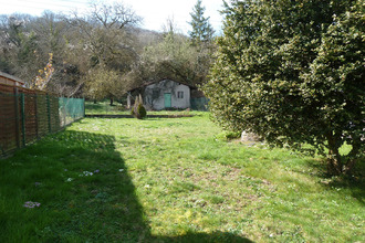 Ma-Cabane - Vente Terrain CHAMPIGNEULLES, 948 m²