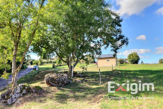 Ma-Cabane - Vente Terrain Champis, 744 m²