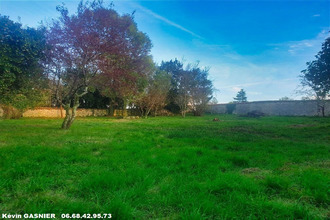 Vente Terrain 16430, CHAMPNIERS France