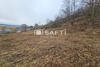 Vente Terrain 43170, Chanaleilles France