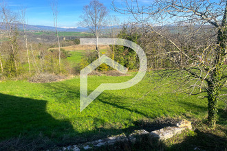Ma-Cabane - Vente Terrain CHANAY, 1078 m²
