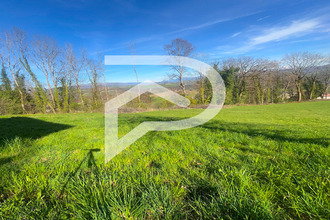 Ma-Cabane - Vente Terrain CHANAY, 1078 m²