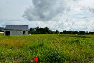 Ma-Cabane - Vente Terrain CHANCEAUX-SUR-CHOISILLE, 280 m²