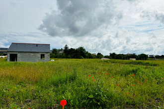 Ma-Cabane - Vente Terrain CHANCEAUX-SUR-CHOISILLE, 370 m²