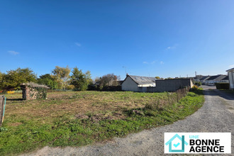 Ma-Cabane - Vente Terrain Chanceaux-sur-Choisille, 812 m²