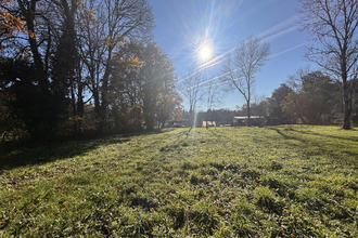 Ma-Cabane - Vente Terrain Chancelade, 2215 m²